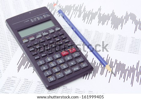 Overview of financial statements analysis