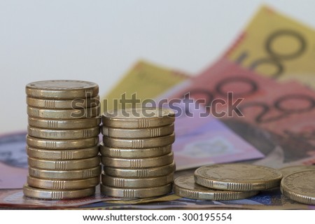 Australian Money