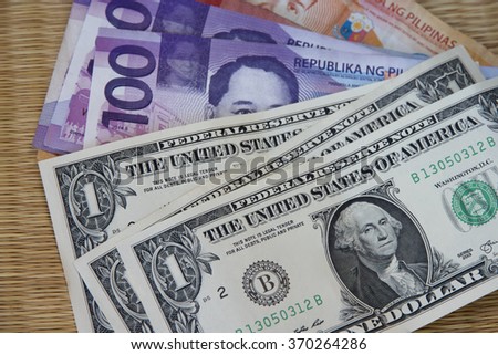 how much is 800 philippine pesos in us dollars