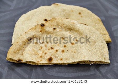 Egypt Flat Bread