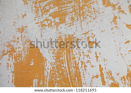 dirty surface texture with  multiple patches