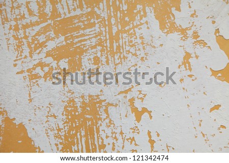 dirty surface texture with  multiple patches