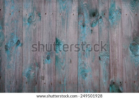 Grunge rich wood grain texture background with knots.