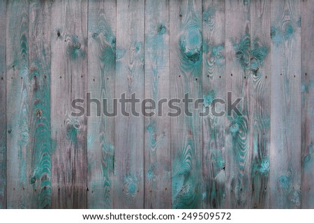 Old wooden fence. wood texture background. wood fence background