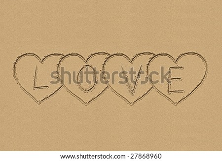 cool love heart drawings. love inside hearts drawing