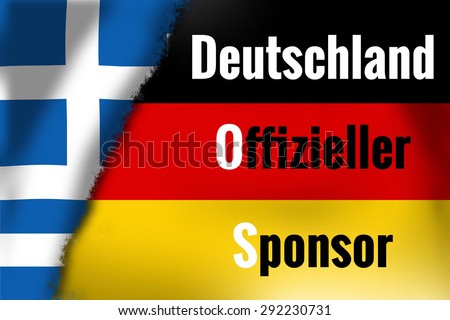germany official sponsor