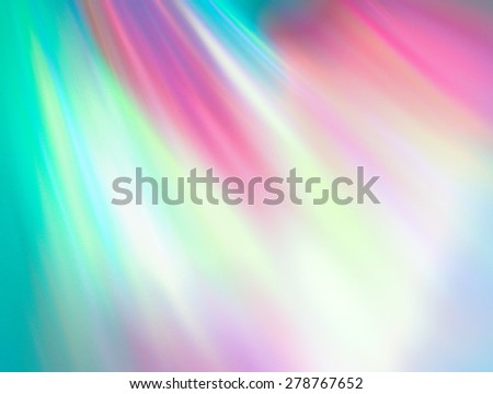 Interesting abstract background. Very soft texture with  summer or spring joyful mood