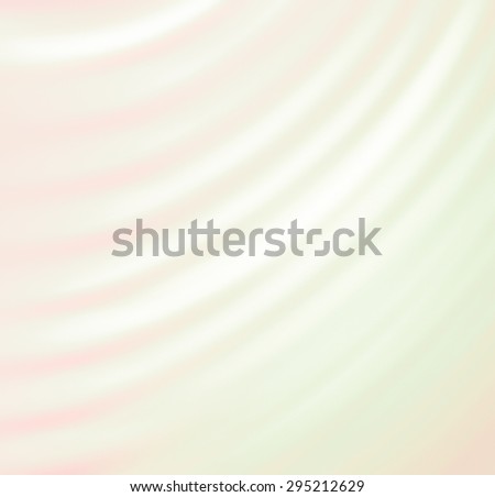Air abstract background in cool pastel colors.It conveys a sense of joy, sunshine and good mood.