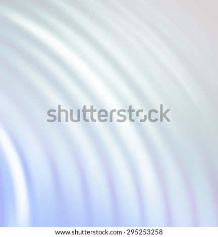 Air abstract background in cool pastel colors.It conveys a sense of freshness, lightness and coolness.