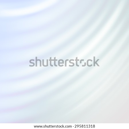 Air abstract background in cool pastel colors.It conveys a sense of freshness, lightness and coolness.