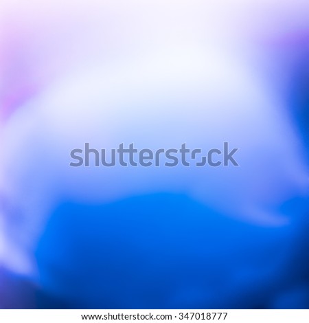 Winter fairy tale pastel abstract background. In some places the texture much blurred.  It conveys a sense of magic and celebration.