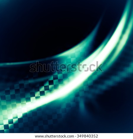 Abstract background. Flag checkered. For design in terms of race, rally, car, speed, adrenaline, competition, sport.
