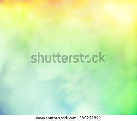 Abstract background. An interesting and expressive abstraction on a pastel background. An intriguing pattern, the effect of the haze of abstraction give expressiveness and atmosphere of mystery