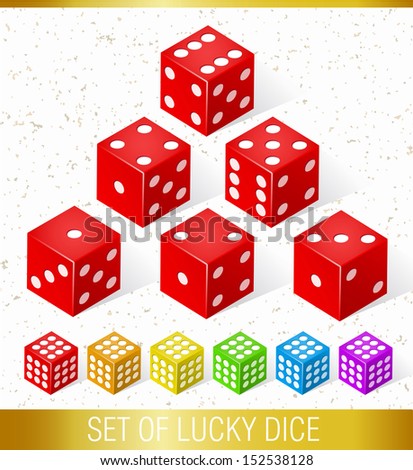 Lucky dice online casino