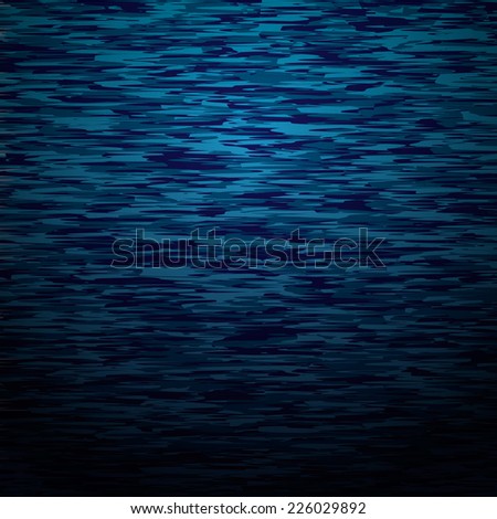 ripples on water on a gray background