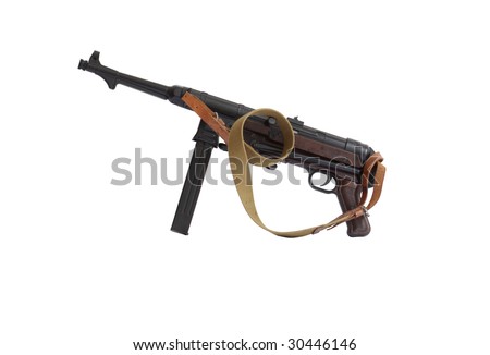 German+world+war+2+guns