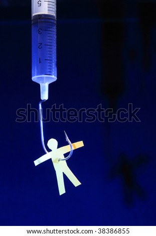 paper syringe