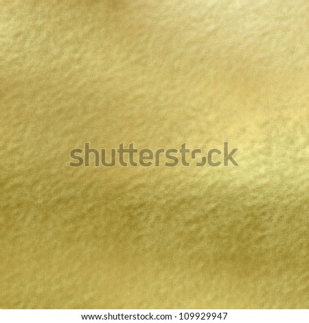metal golden background