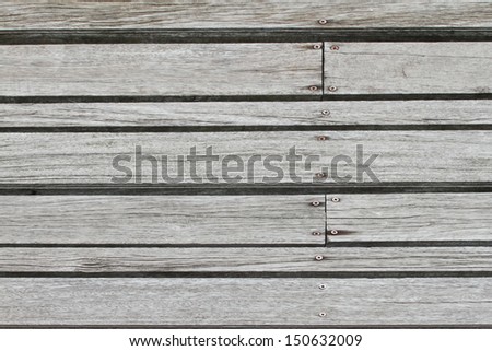 The gray wood texture with natural patterns background