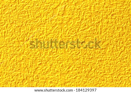 abstract yellow gold color background faint orange colour texture paper layout design for warm colorful background,