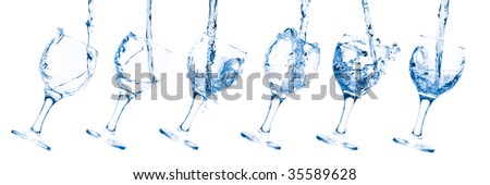 Water Sequence