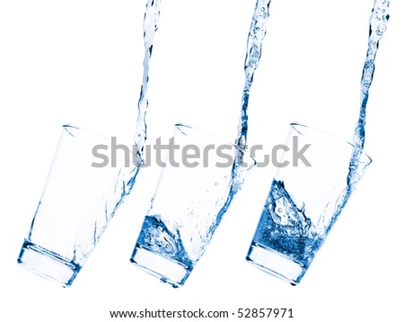 Water Sequence