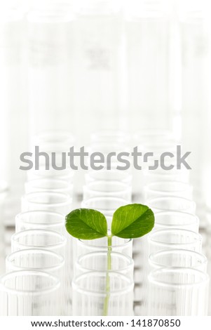 Image of biotechnology