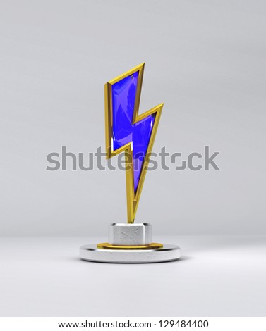 Cup - an award for the winner.