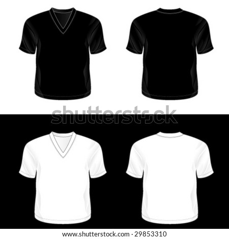 blank t shirt template psd. lank white shirt template.