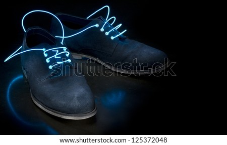 Magical Shoes