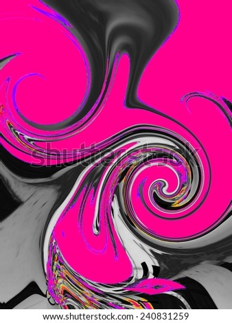 grafik design art Abstract colorful painting Pictures new art