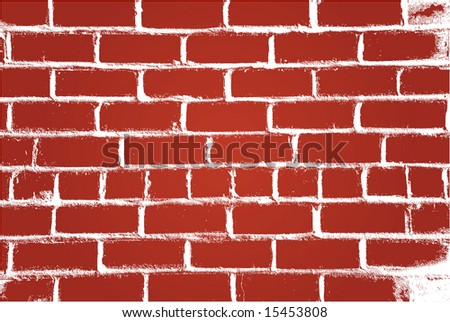 Brick Illustration