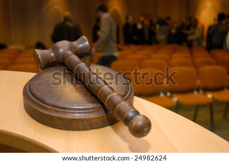 Judges Tool