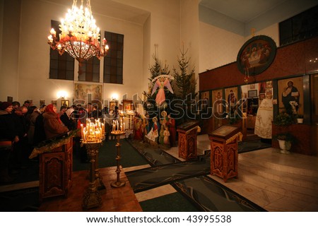 Why Do Orthodox Christians Celebrate Christmas On 7 January