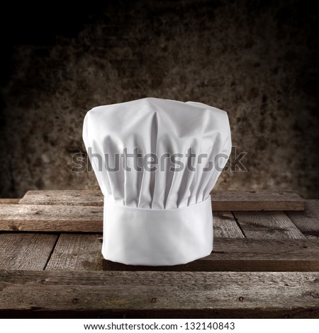 photo of chef hat photo of chef hat