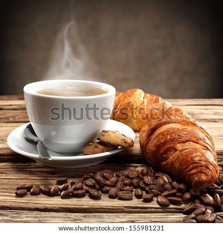 Breakfast Coffee