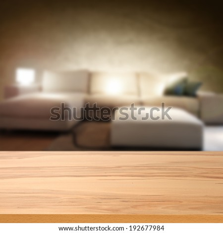 furniture background