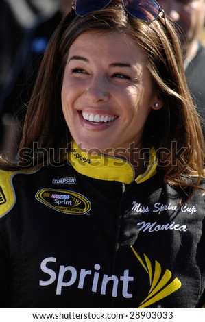 Miss Nascar