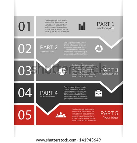 Template for your business presentation Template for your business presentation