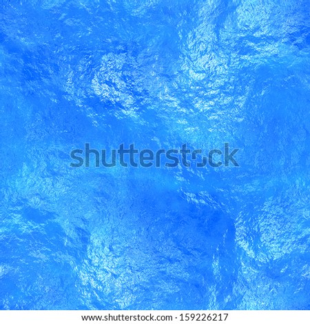 Seamless water texture (computer graphic, big collection)