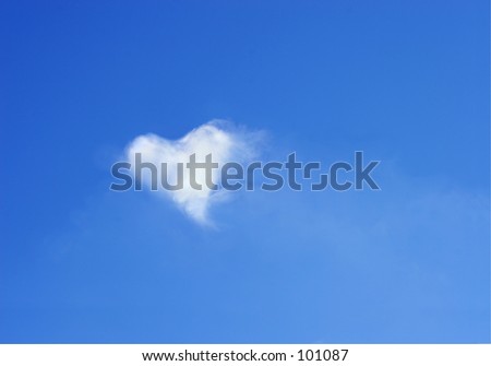 Pictures+of+heart+shaped+clouds