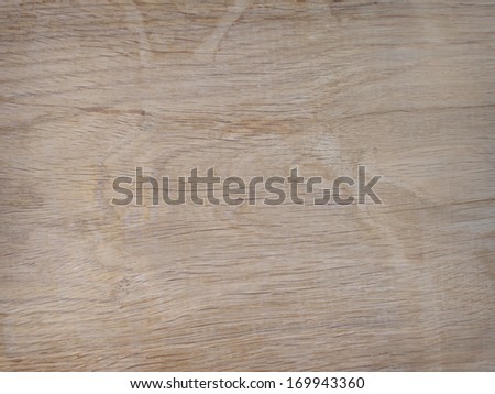 background of oak planks