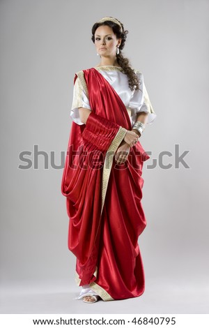 http://image.shutterstock.com/display_pic_with_logo/143782/143782,1266367064,7/stock-photo-neo-classical-women-like-goddess-in-roman-clothing-46840795.jpg