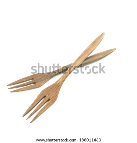 wooden kitchen devices