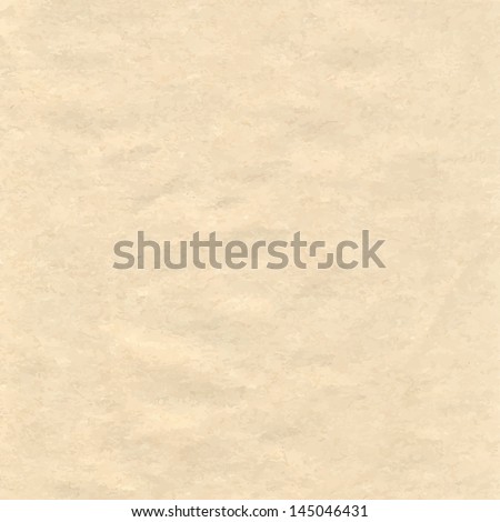 Paper Texture Background - Vector