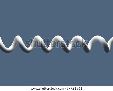 Cable Spiral
