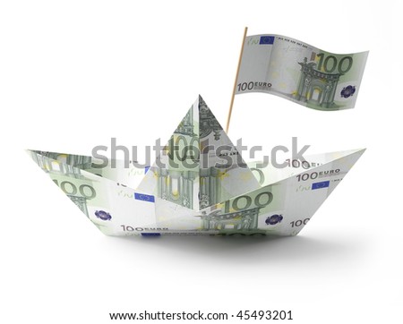 Boat Money