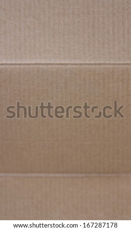 Grunge paper folded cardboard texture
