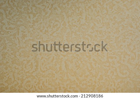 Gold wallpaper texture