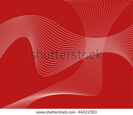 wallpaper red and white. stock photo : Red White Mesh